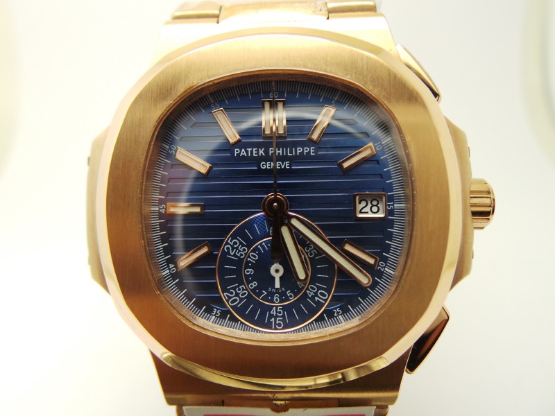 Replica Patek Philippe Nautilus 5980 Watch