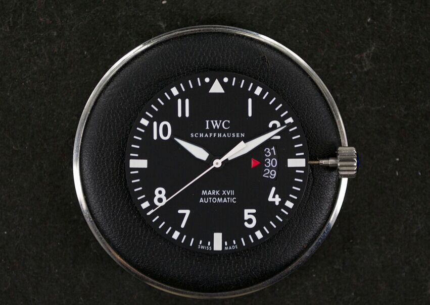 Replica IWC Mark XVII Dial