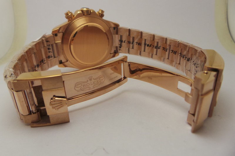 Rolex Bracelet