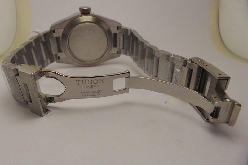 Tudor Bracelet