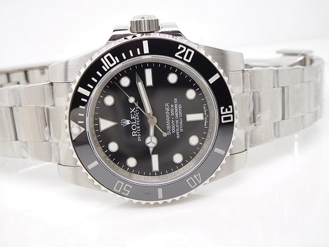 rolex submariner super clone