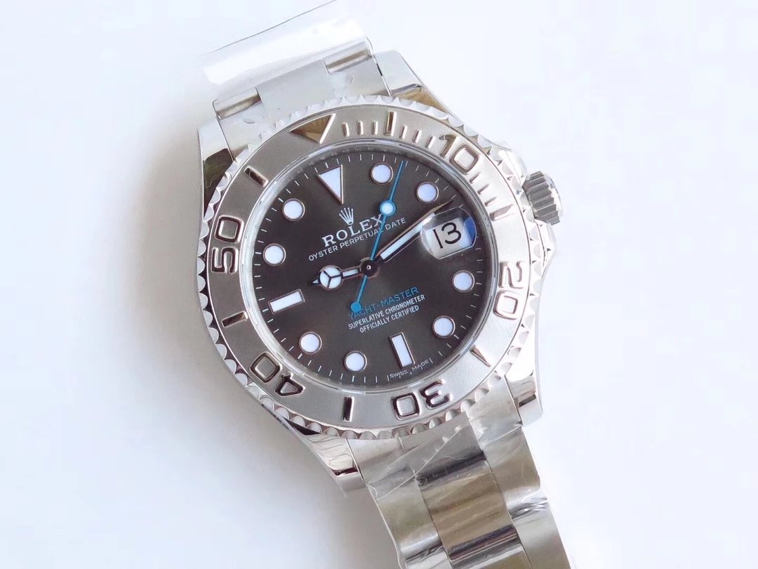 arf rolex yachtmaster