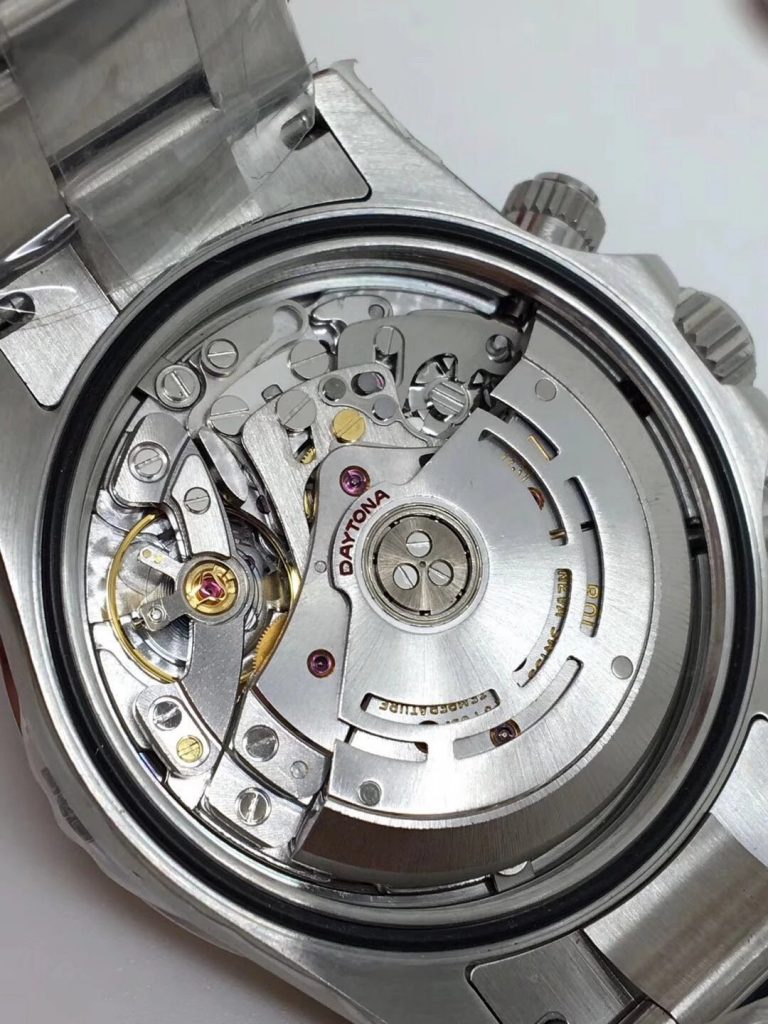 Noob Published The Best SS Rolex Daytona Replica Watches in 2018 with