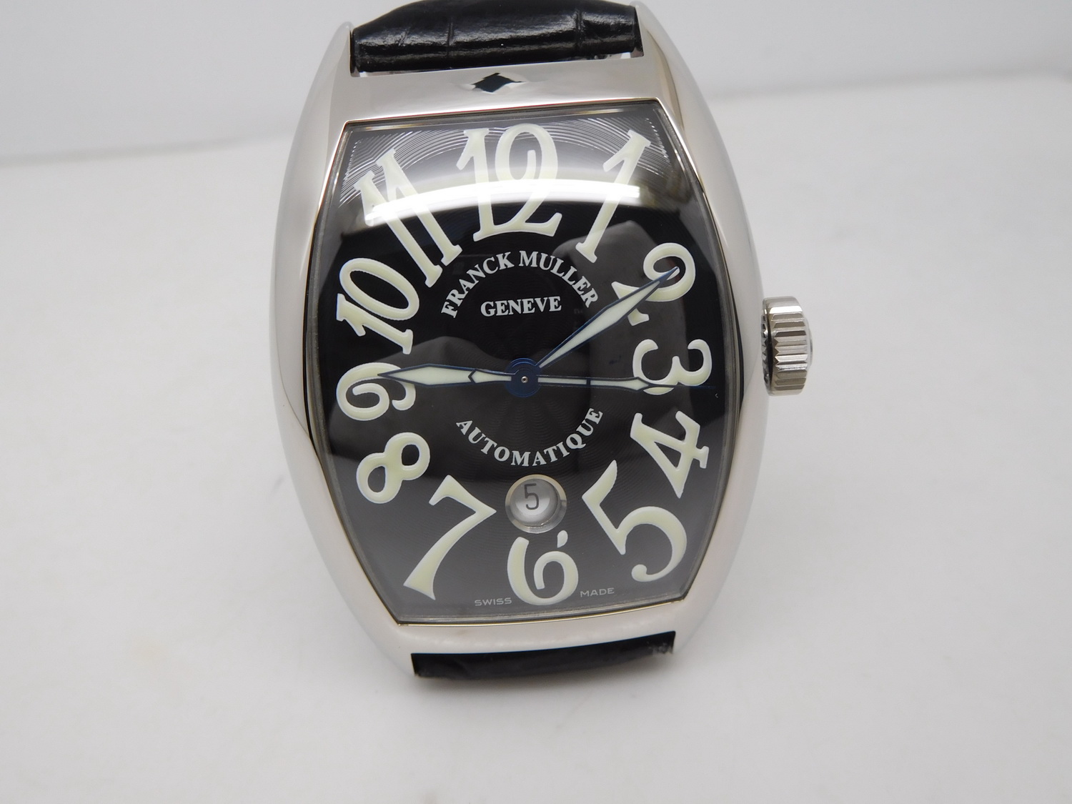 Replica Franck Muller Casablanca 8880 Watch
