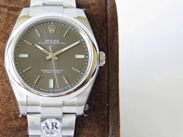 arf oyster perpetual 39