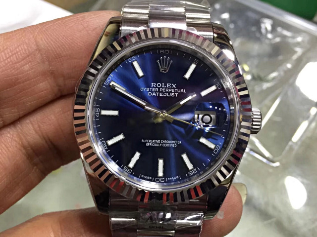 ar datejust 41