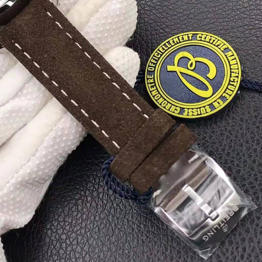 Breitling Top Time Buckle
