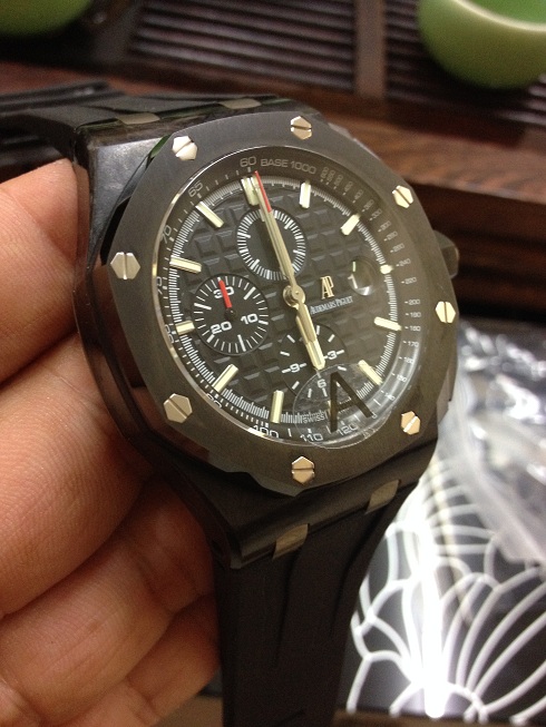 AP ROO FC 3126 2