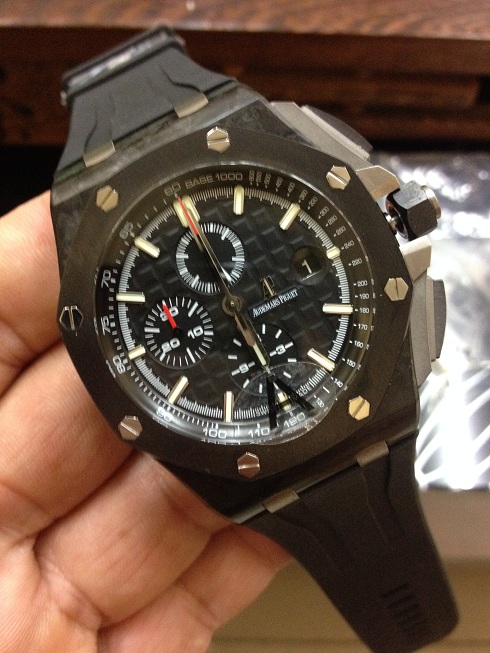 AP ROO FC 3126