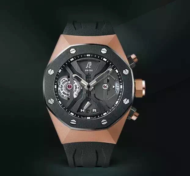 Audemars Piguet 2015 Replica 2