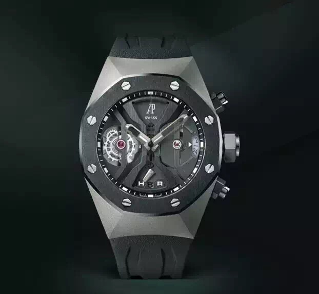 Audemars Piguet 2015 Replica