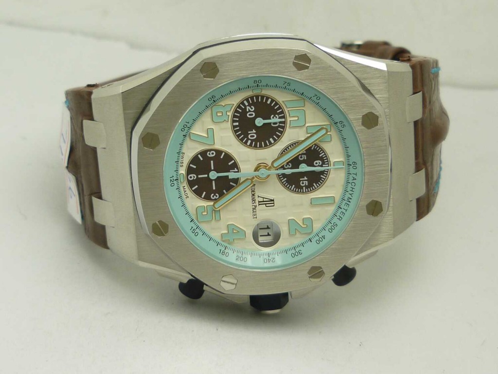 Audemars Piguet Montauk Highway Replica