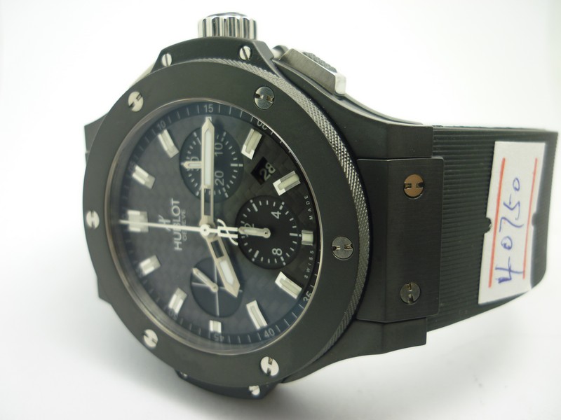 Hublot Case