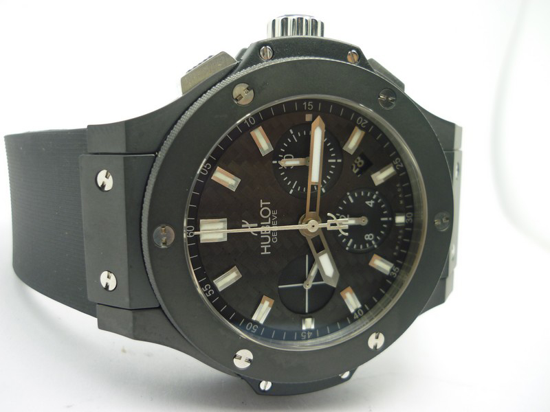 Hublot Dial