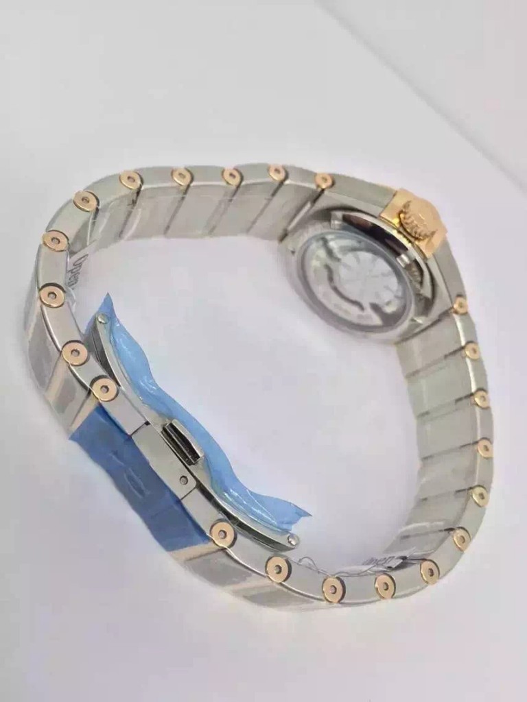 Omega Bracelet