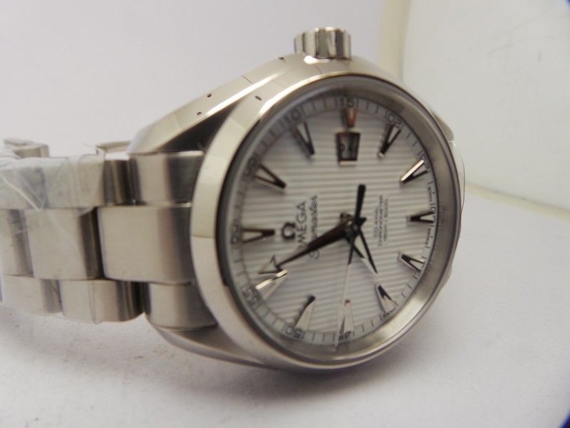 Omega Dial