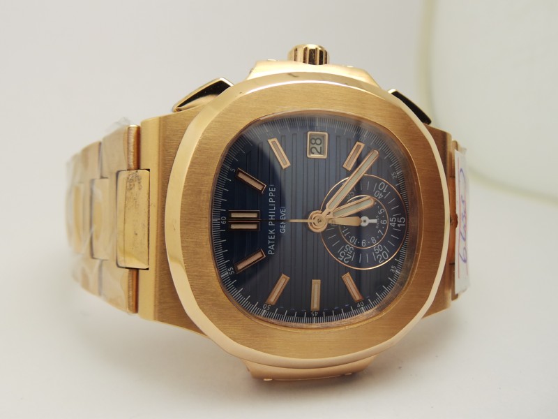 Patek Philippe Nautilus Replica