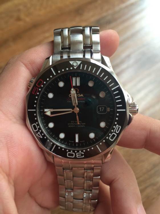 Replica Omega Watch