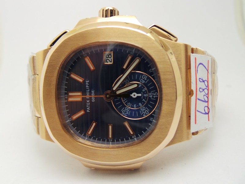 Replica Patek Philippe Watch