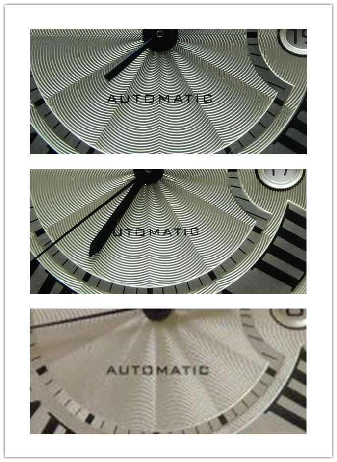 AUTOMATIC