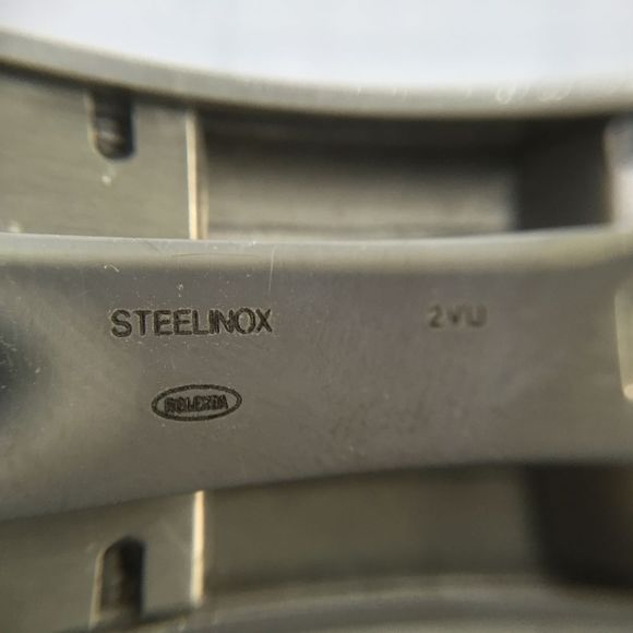 Fake STEELINOX