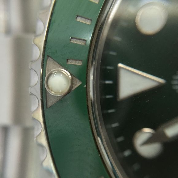 Genuine Lume Pearl