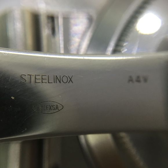 Genuine STEELINOX