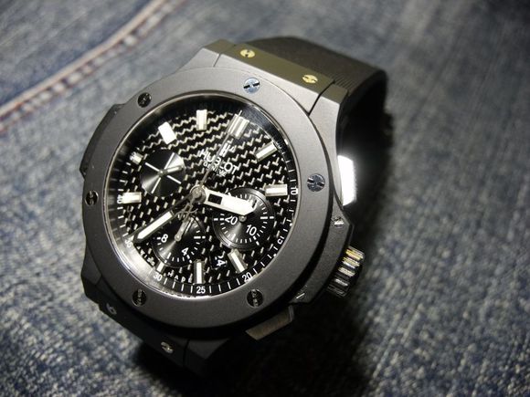 Hublot Big Bang J12 Replica 2