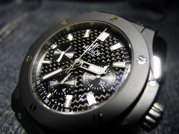 Hublot Big Bang J12 Replica 3