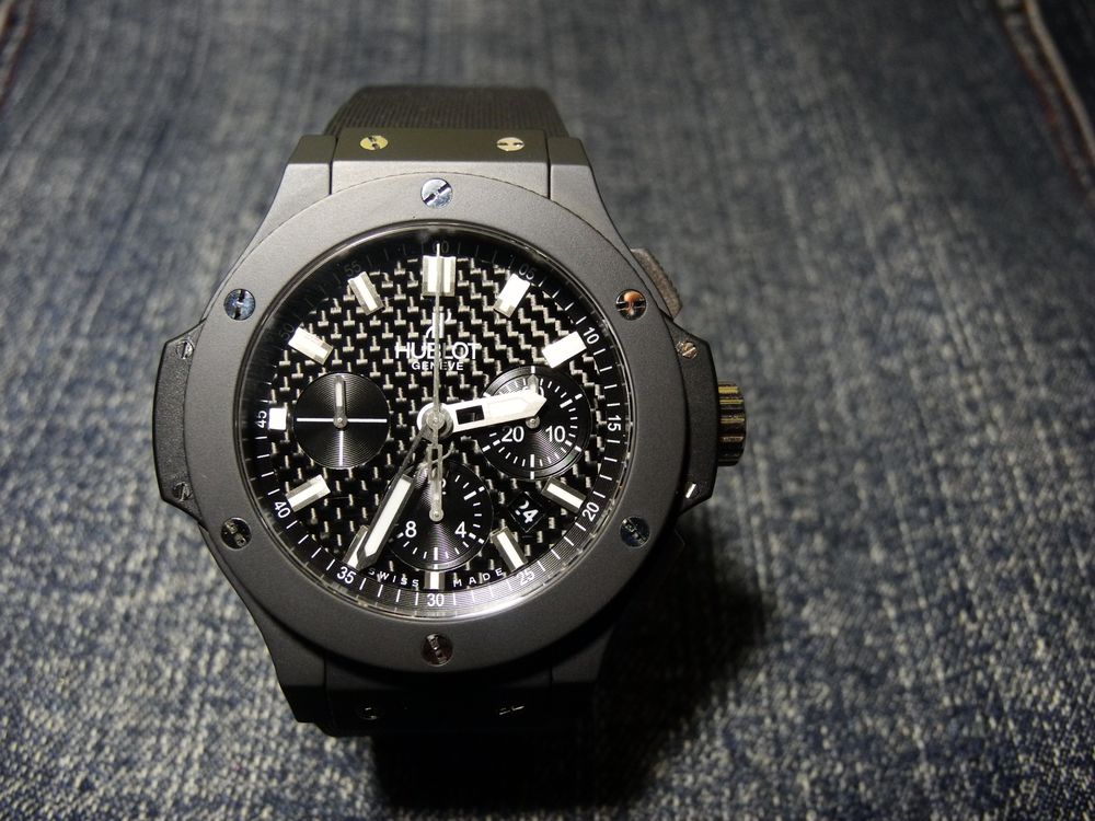 Hublot Big Bang J12 Replica