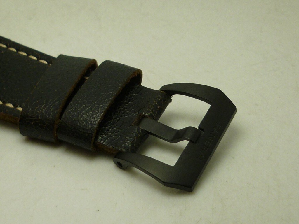 Panerai Buckle