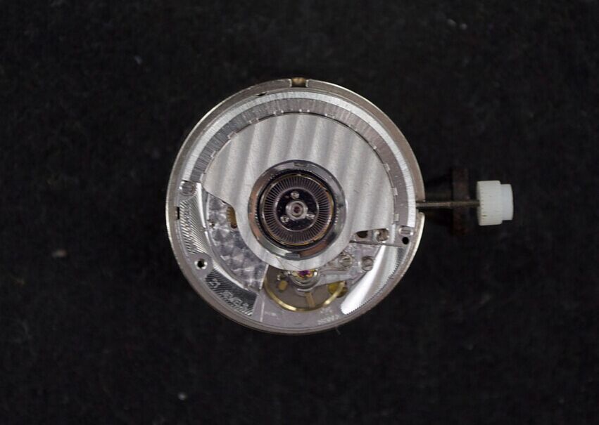 Replica IW326501 Movement