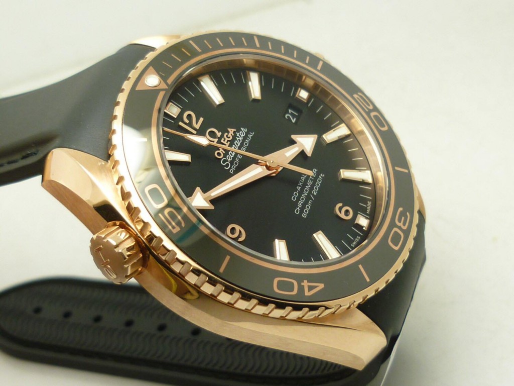 Replica Omega Watch Bezel