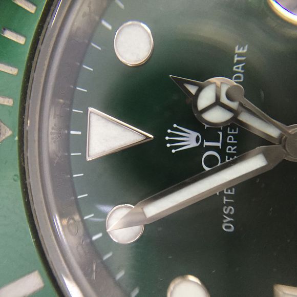 Replica Rolex Crown