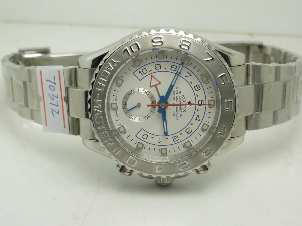 Replica Rolex Yachtmaster II