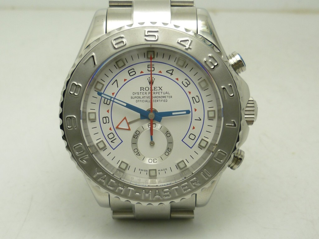 Replica Rolex Yachtmaster II 116688