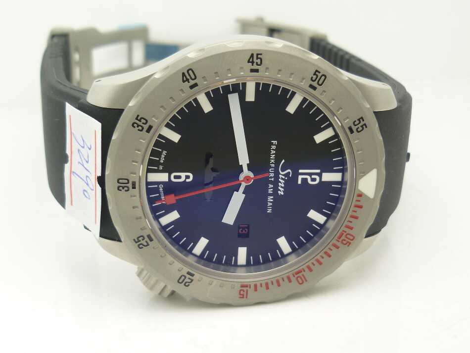 Replica Sinn Ultimate U