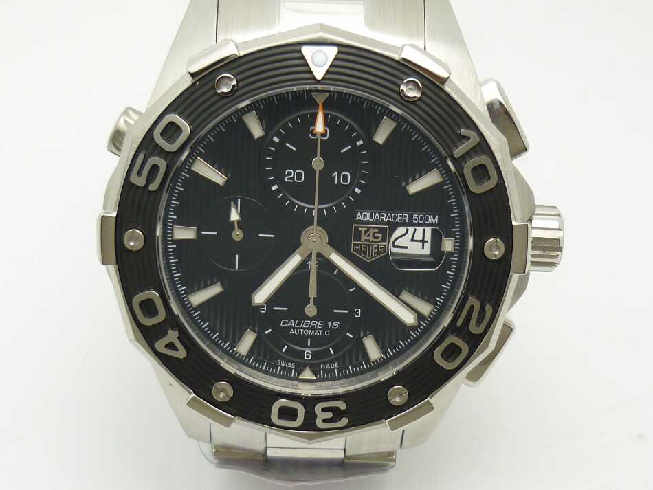 Replica Tag Heuer Aquaracer 500m