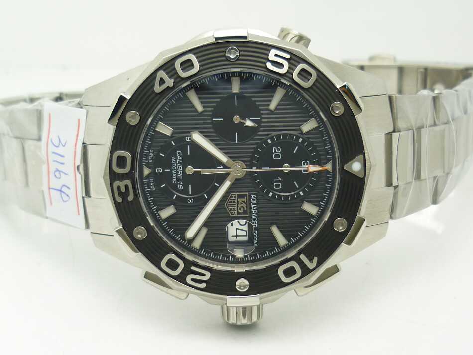 Replica Tag Heuer Aquaracer Watch