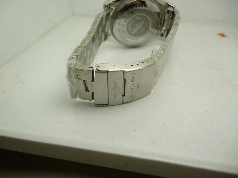 Breitling Buckle