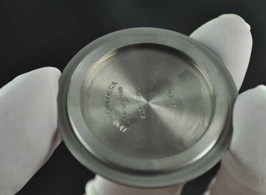 Caseback Inside