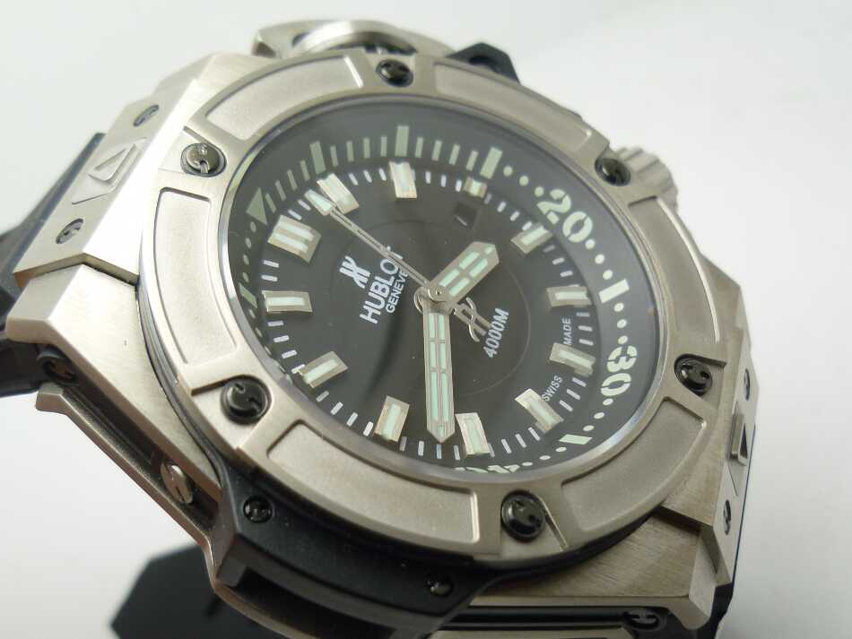 Hublot Diver 4000M Replica