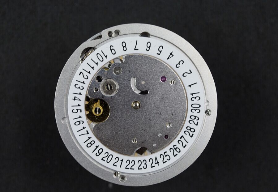 IW500704 Date Wheel