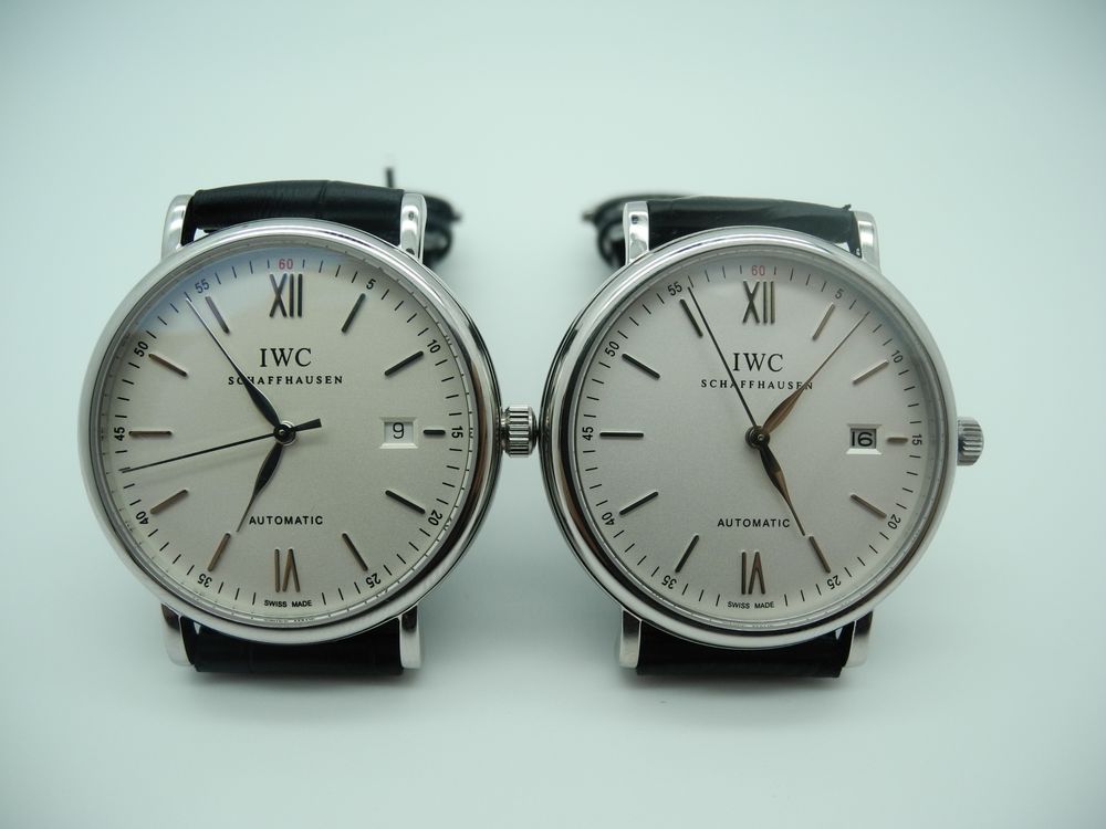 IWC Replica Portofino MK VS X Factory