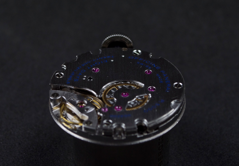 P.5000 Movement 2