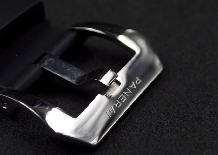 Panerai Buckle