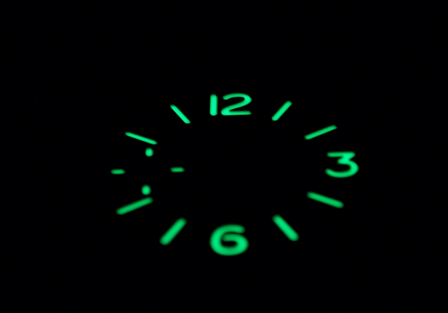 Panerai Lume