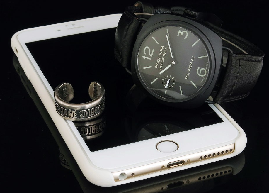 Panerai Radiomir Black Seal PAM 292 Replica