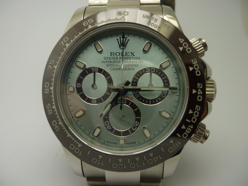 Replica Rolex Daytona 116506