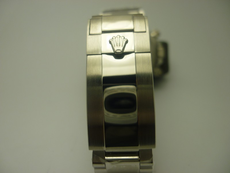 Rolex Buckle